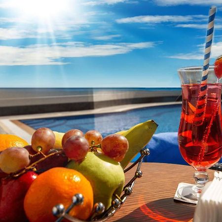 Time Onyx Hotel Apartments Dubaj Zewnętrze zdjęcie