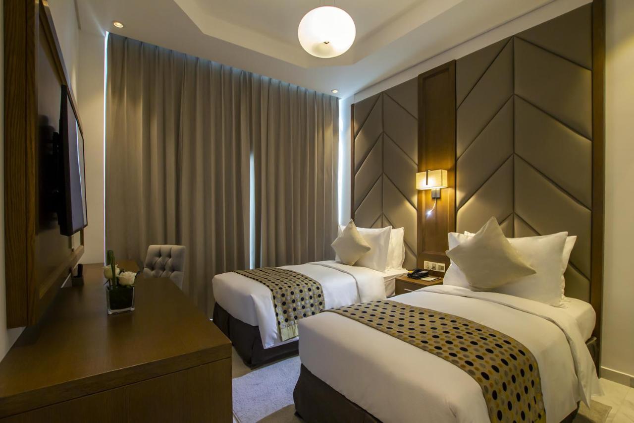 Time Onyx Hotel Apartments Dubaj Zewnętrze zdjęcie