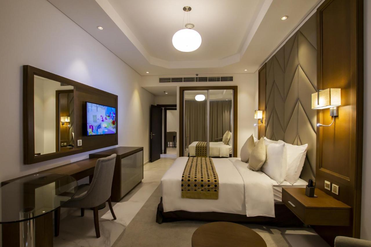 Time Onyx Hotel Apartments Dubaj Zewnętrze zdjęcie