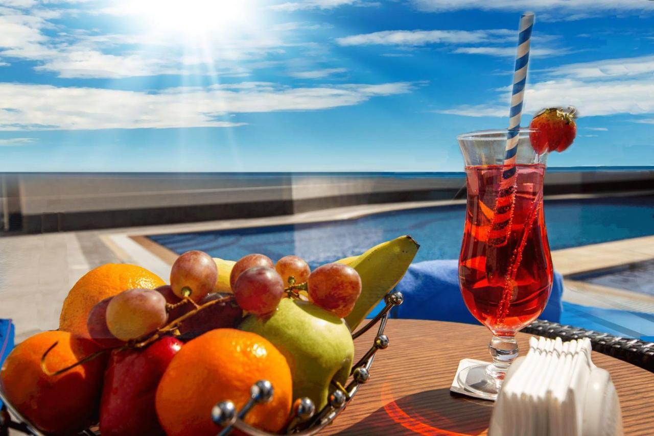 Time Onyx Hotel Apartments Dubaj Zewnętrze zdjęcie