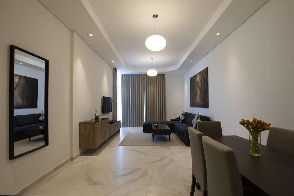 Time Onyx Hotel Apartments Dubaj Pokój zdjęcie