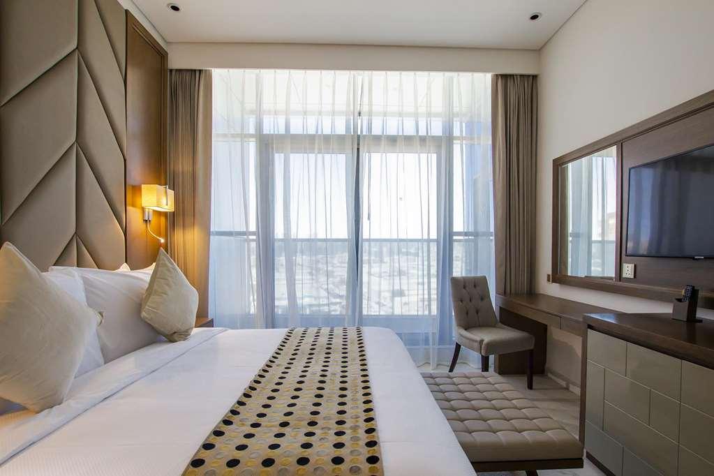 Time Onyx Hotel Apartments Dubaj Pokój zdjęcie