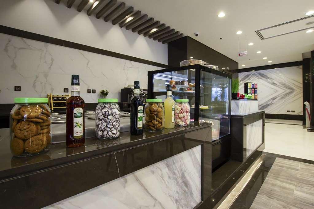 Time Onyx Hotel Apartments Dubaj Udogodnienia zdjęcie