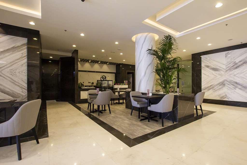 Time Onyx Hotel Apartments Dubaj Udogodnienia zdjęcie