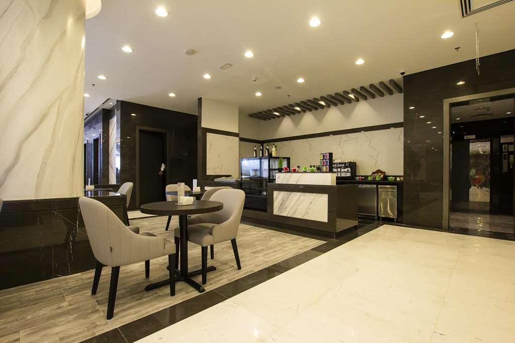Time Onyx Hotel Apartments Dubaj Udogodnienia zdjęcie