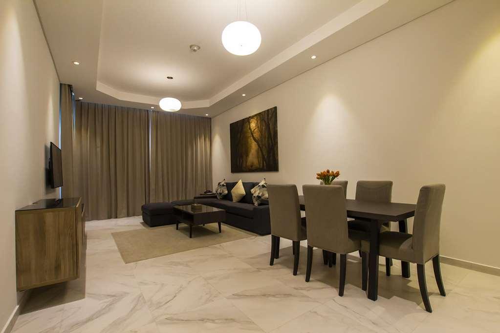 Time Onyx Hotel Apartments Dubaj Pokój zdjęcie