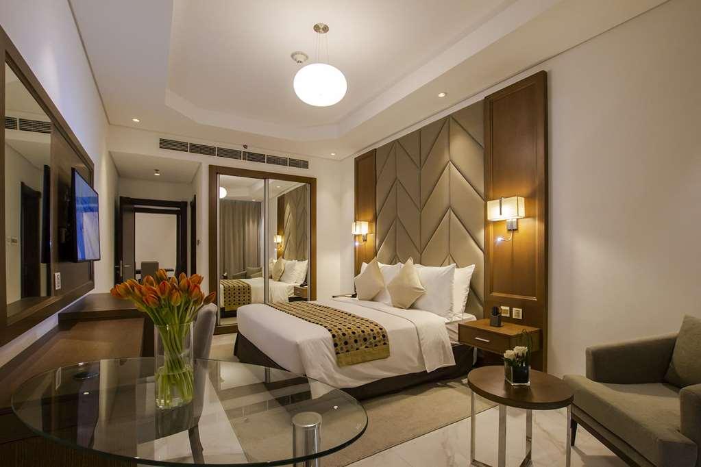 Time Onyx Hotel Apartments Dubaj Pokój zdjęcie
