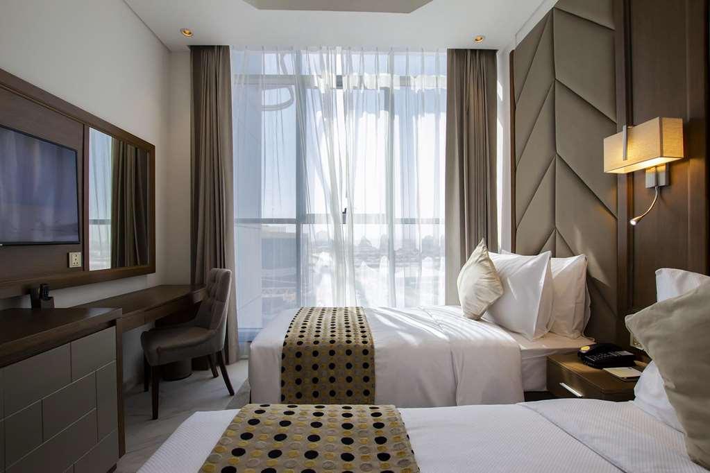 Time Onyx Hotel Apartments Dubaj Pokój zdjęcie