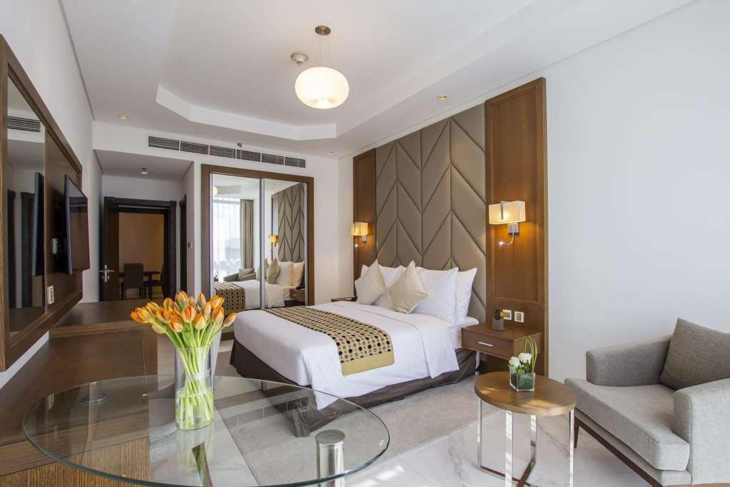 Time Onyx Hotel Apartments Dubaj Pokój zdjęcie