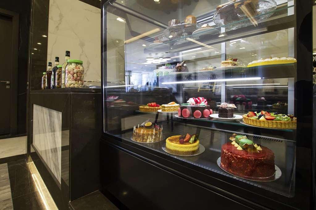 Time Onyx Hotel Apartments Dubaj Udogodnienia zdjęcie