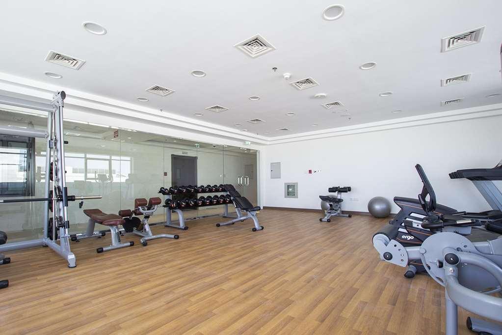 Time Onyx Hotel Apartments Dubaj Udogodnienia zdjęcie