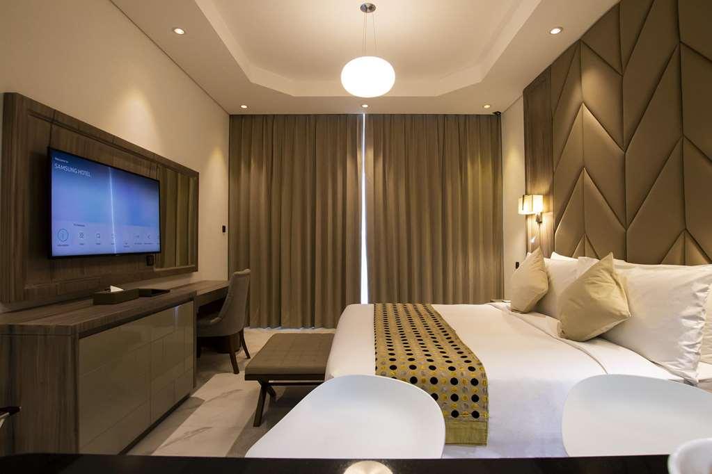 Time Onyx Hotel Apartments Dubaj Pokój zdjęcie